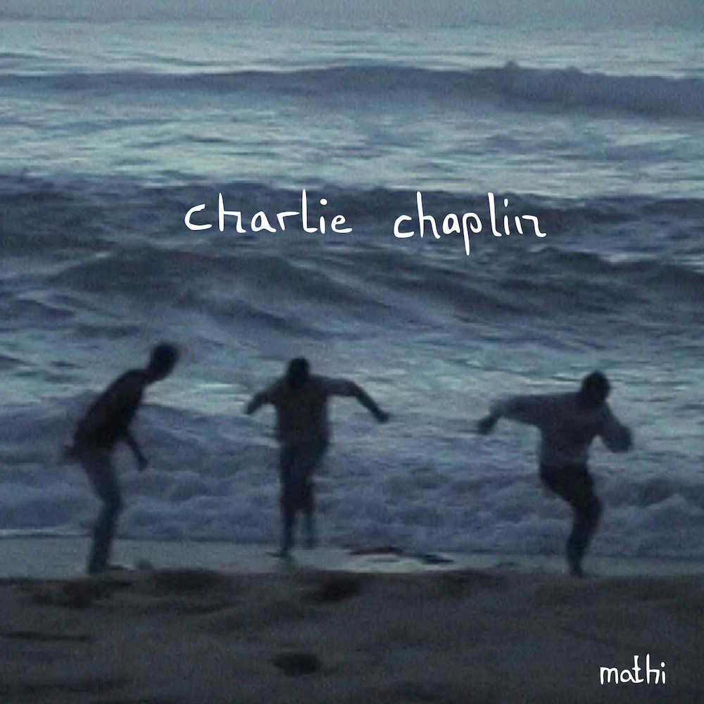 mathi – charlie chaplin