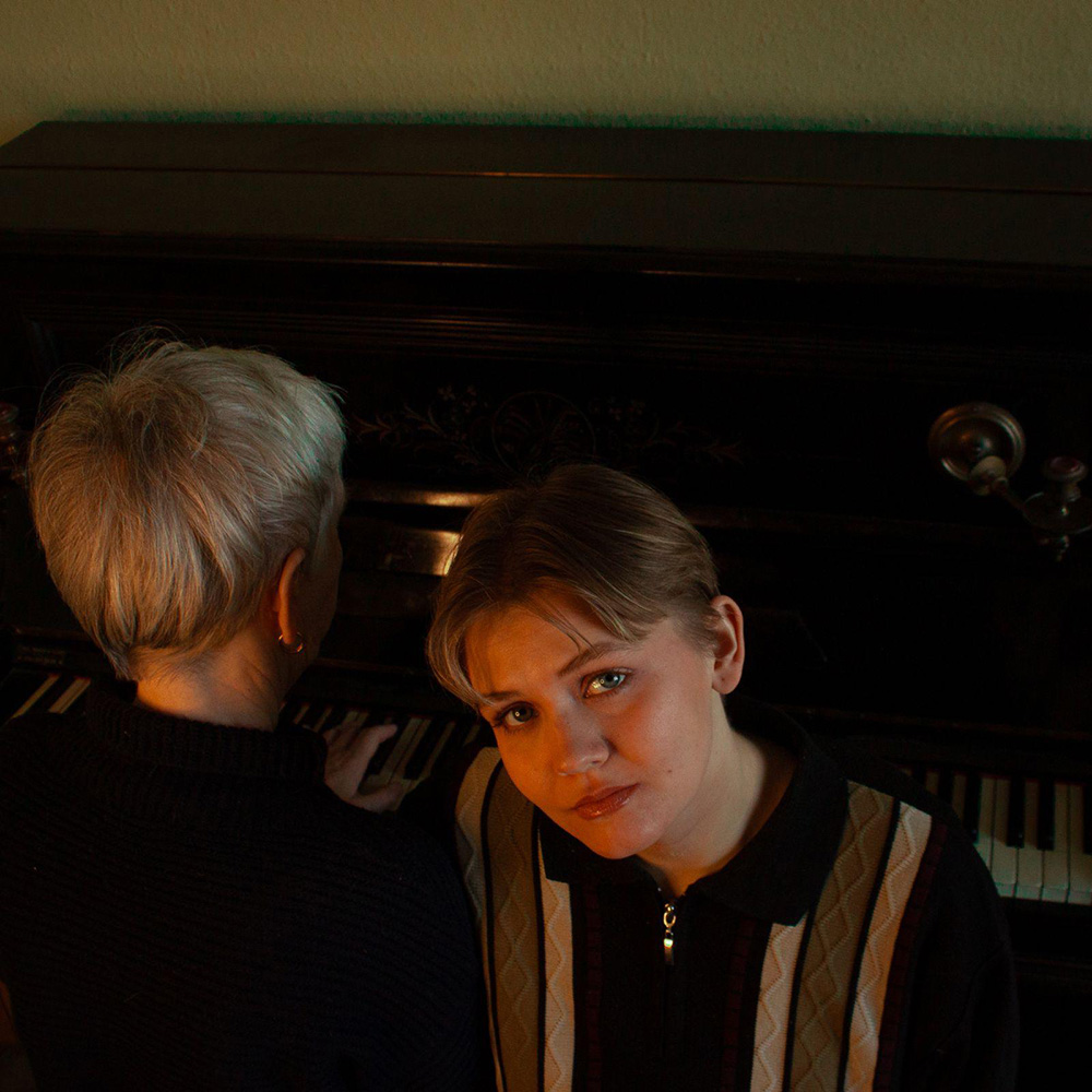 Stella – Grünes Zimmer